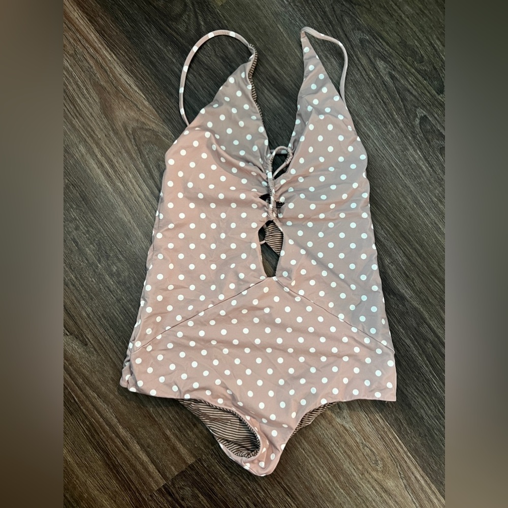 ACACIA Swimwear Kokomo in Shiloh